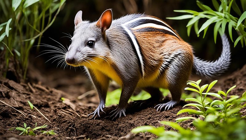 10 Animals Similar To The Xerus And How To Tell Them Apart