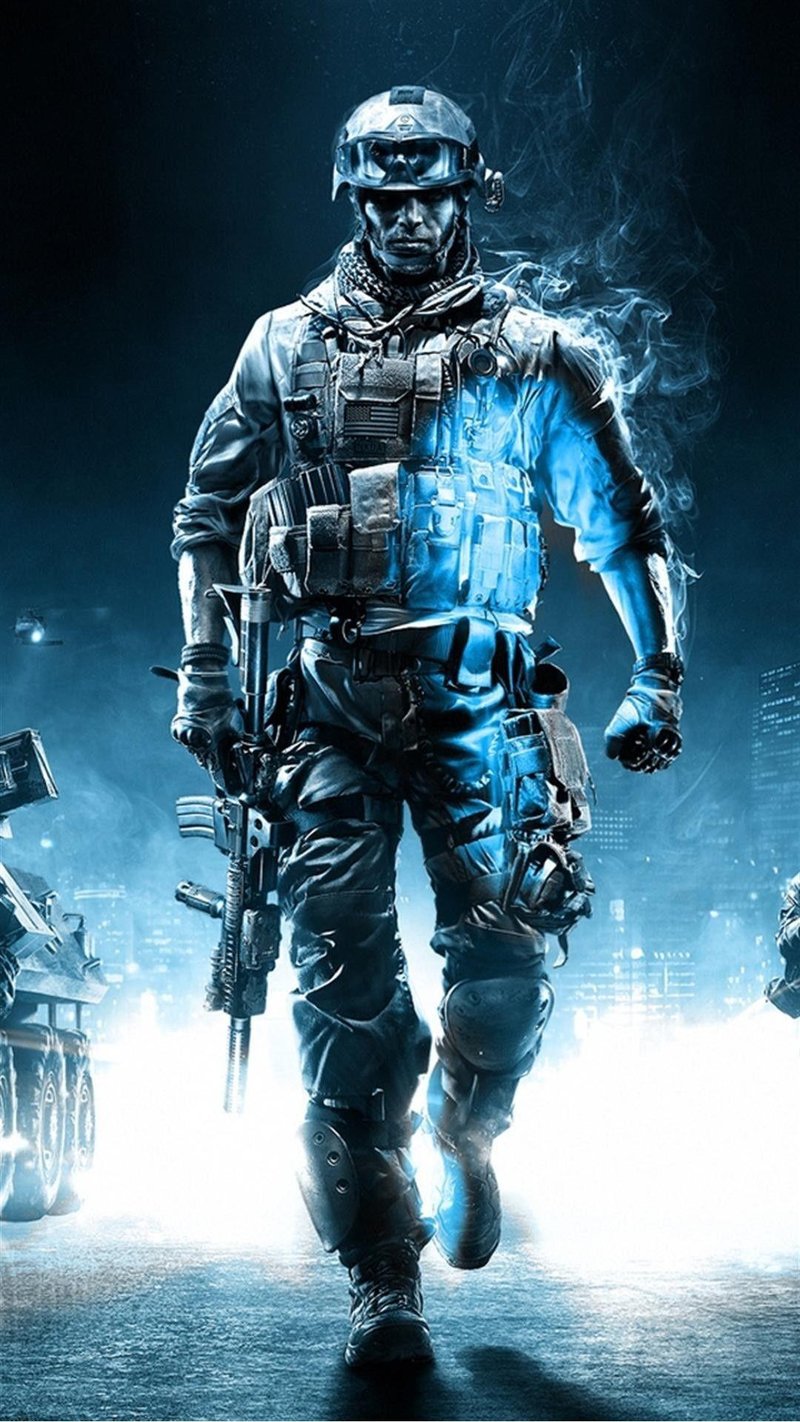 10 Cool Things You Didn'T Know About The Cod