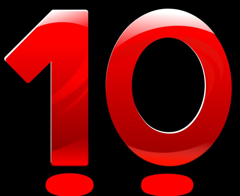 10 Things You Might Not Know About The Dove