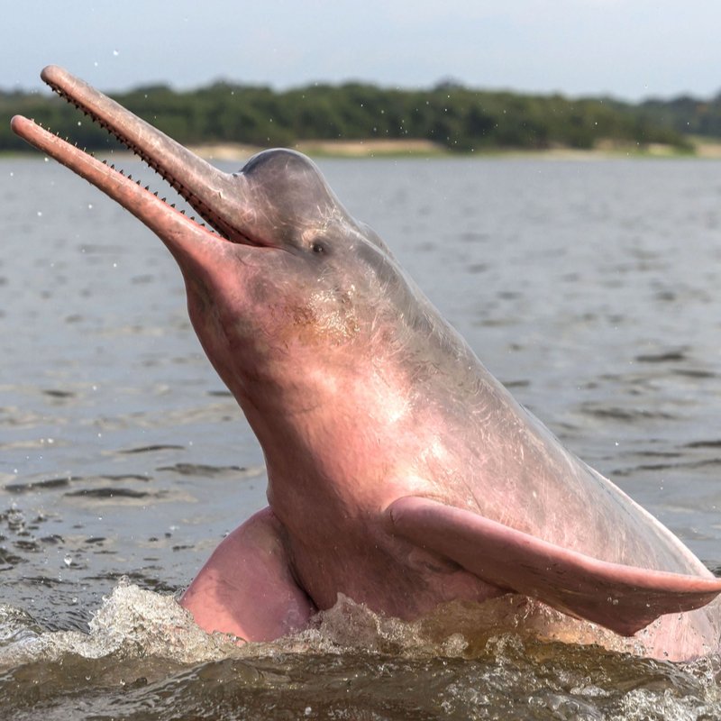 Are Amazon River Dolphins Endangered? Conservation Updates