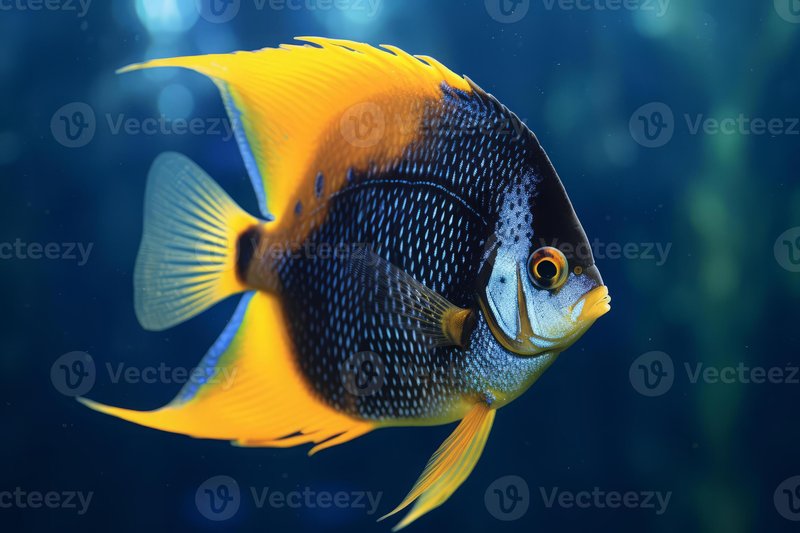 Are Angelfishs Endangered? Conservation Updates