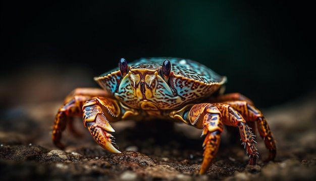 Are Crabs Endangered? Conservation Updates