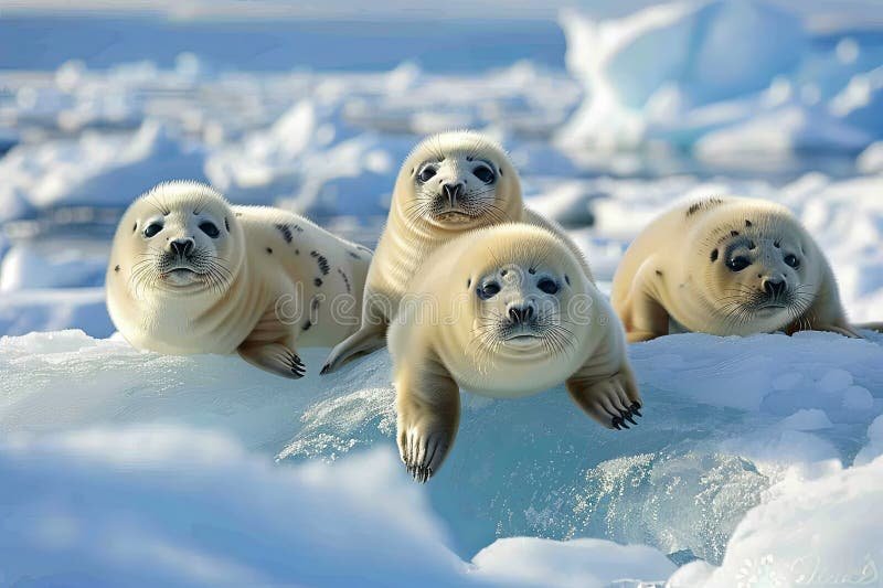 Are Seals Endangered? Conservation Updates