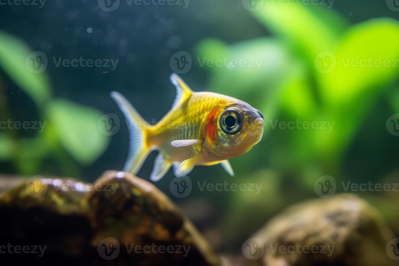 Behavior Of The Tetra: What It Means And What To Watch For