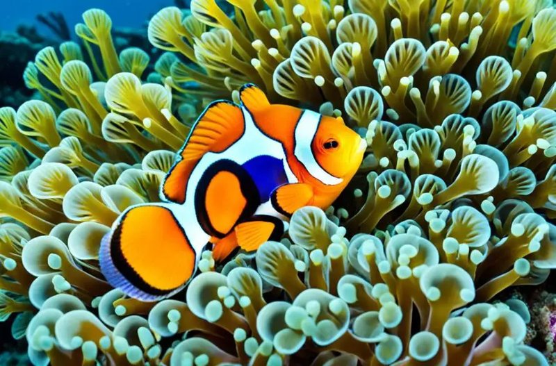 Breeding Clownfish In Captivity: Challenges And Success Tips