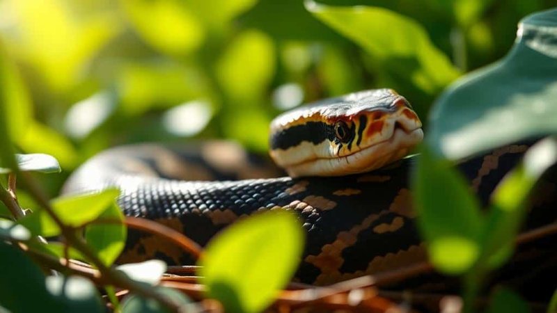Brumation In Ball Pythons: What It Is And How To Manage It