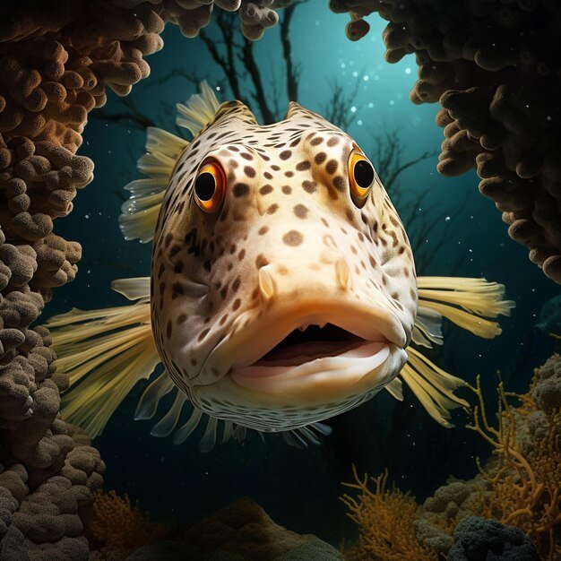 Can Humans Interact Safely With The Grouper?