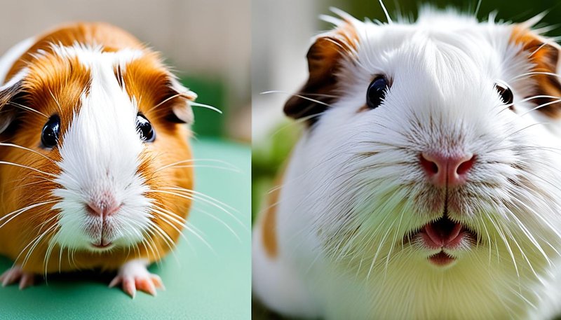 Common Health Concerns In Silkie Guinea Pigs And How To Prevent Them