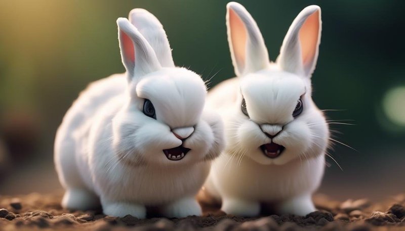 Common Health Problems In Netherland Dwarf Rabbits And How To Prevent Them