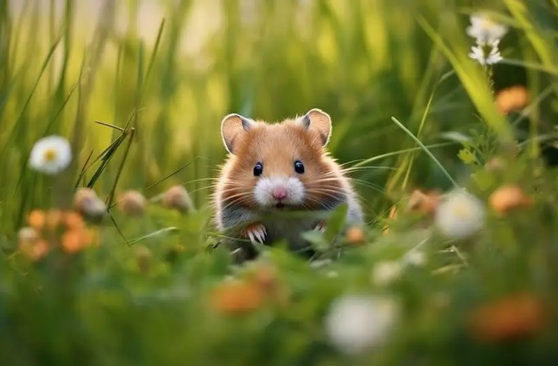 Common Health Problems In Teddy Bear Hamsters And Prevention Tips