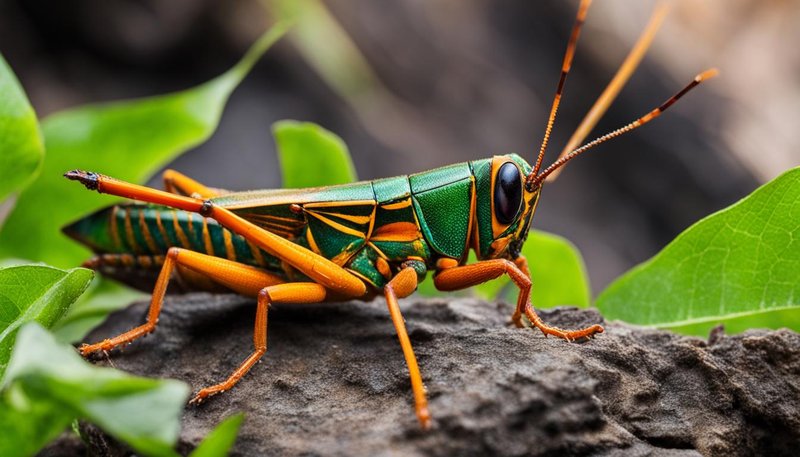 Common Myths About The Grasshopper