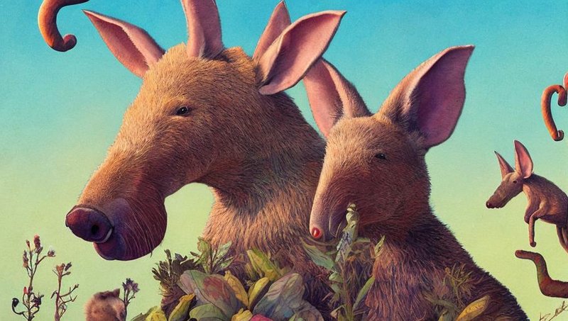 Common Myths And Misconceptions About The Aardvark