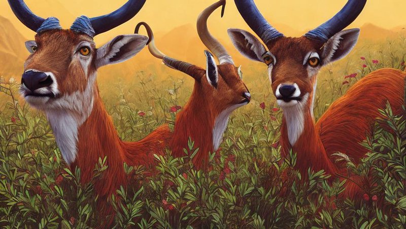 Common Myths And Misconceptions About The Antelope