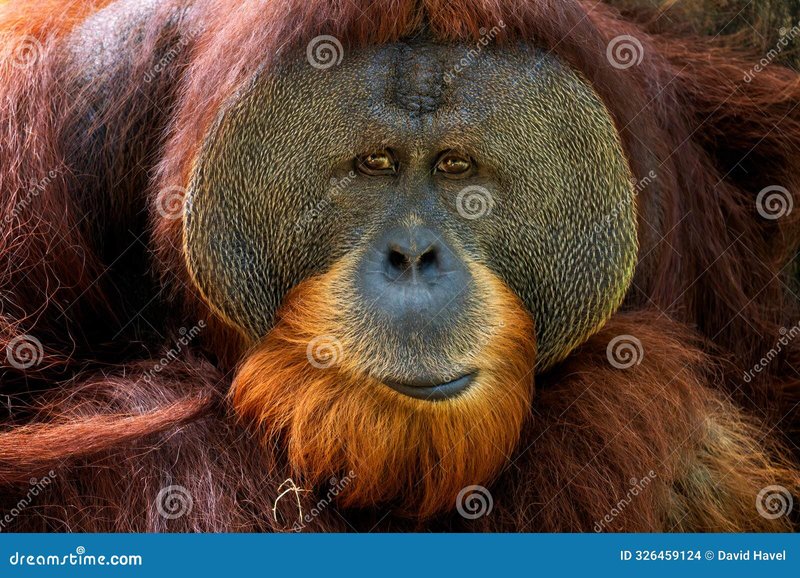 Common Myths And Misconceptions About The Bornean Orangutan