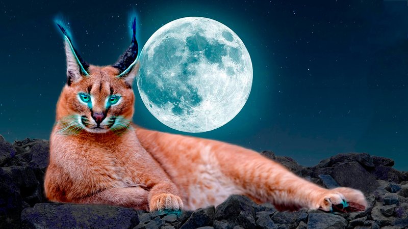 Common Myths And Misconceptions About The Caracal
