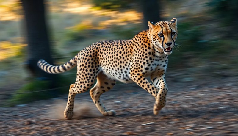 Common Myths And Misconceptions About The Cheetah