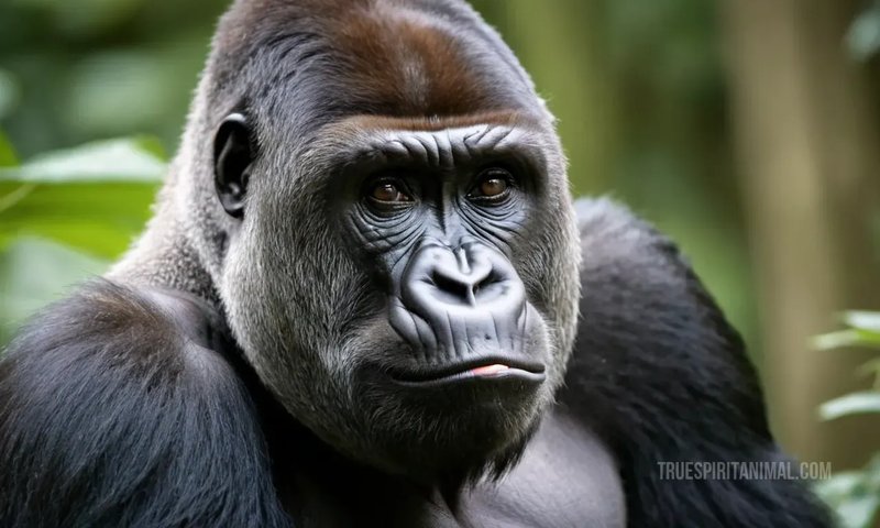 Common Myths And Misconceptions About The Eastern Gorilla