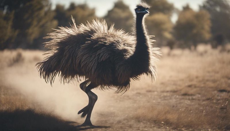 Common Myths And Misconceptions About The Emu