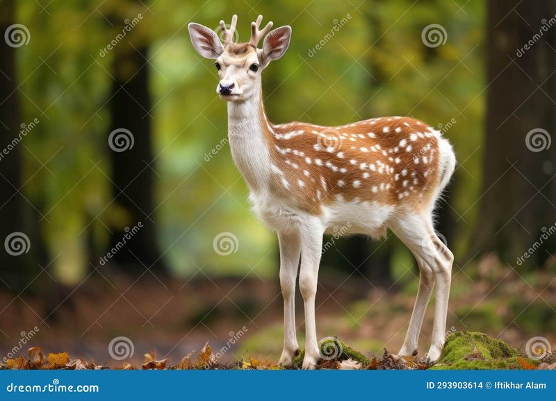 Common Myths And Misconceptions About The Fallow Deer