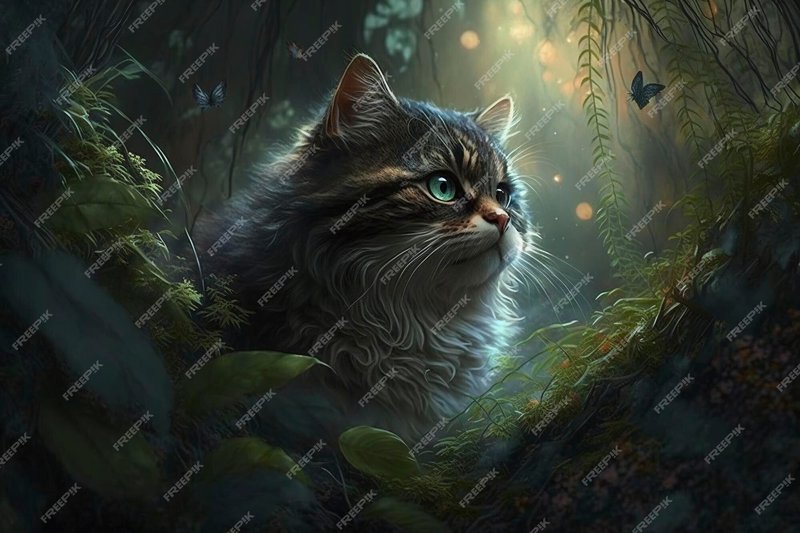 Common Myths And Misconceptions About The Jungle Cat