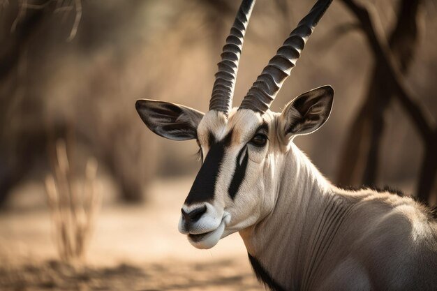 Common Myths And Misconceptions About The Oryx