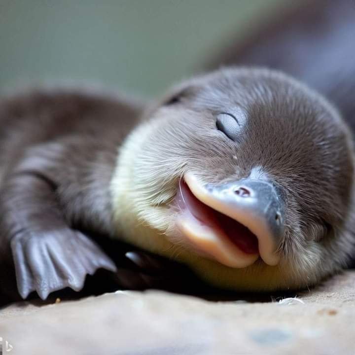 Common Myths And Misconceptions About The Platypus