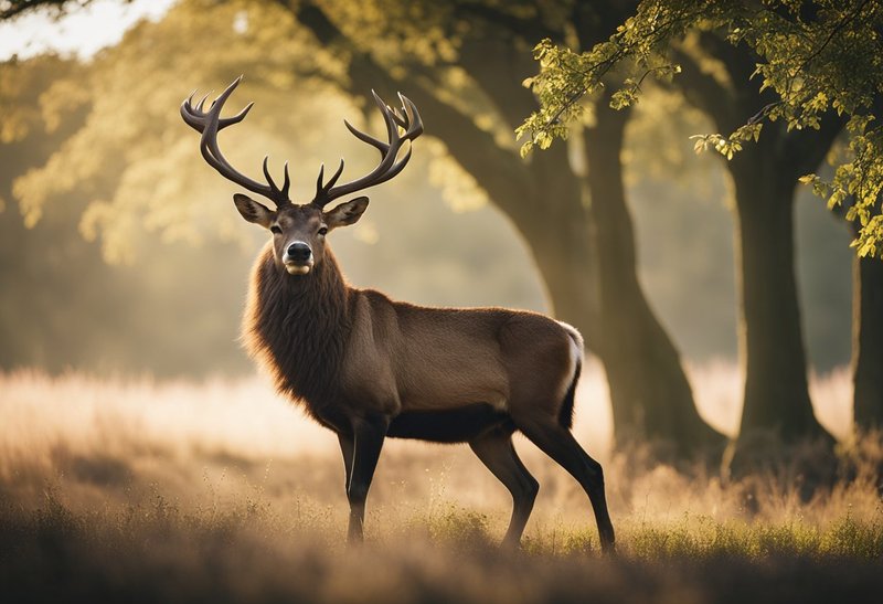 Common Myths And Misconceptions About The Stag