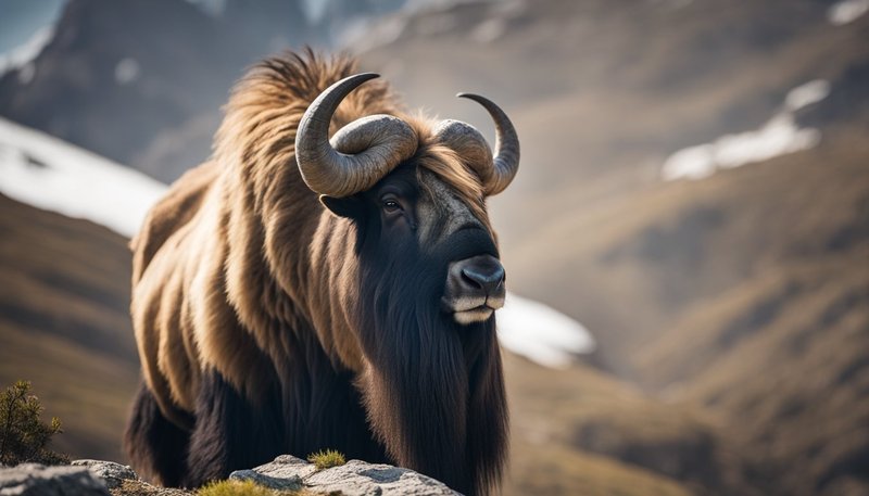 Common Myths And Misconceptions About The Takin