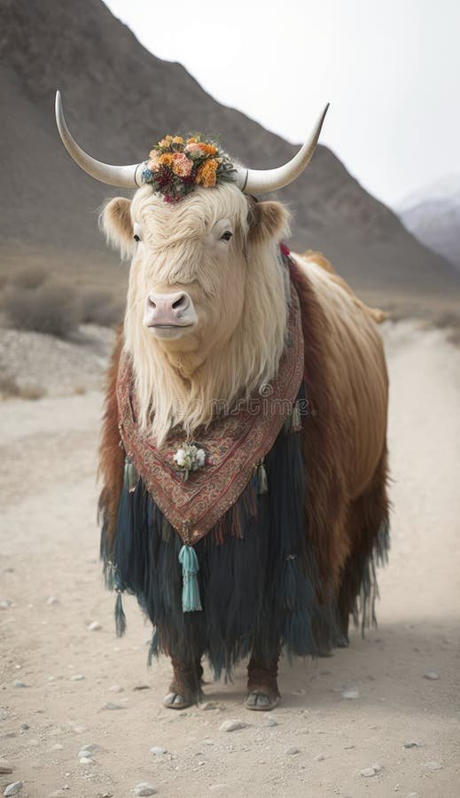 Common Myths And Misconceptions About The Yak