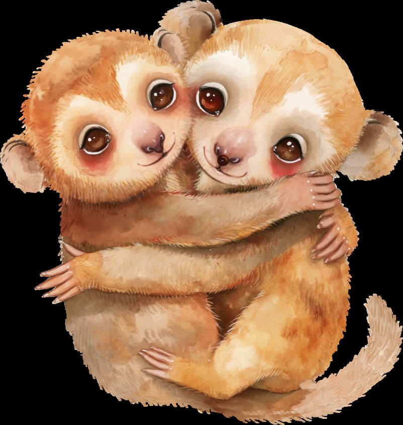 Comparing The Kinkajou Vs. [Similar Species]