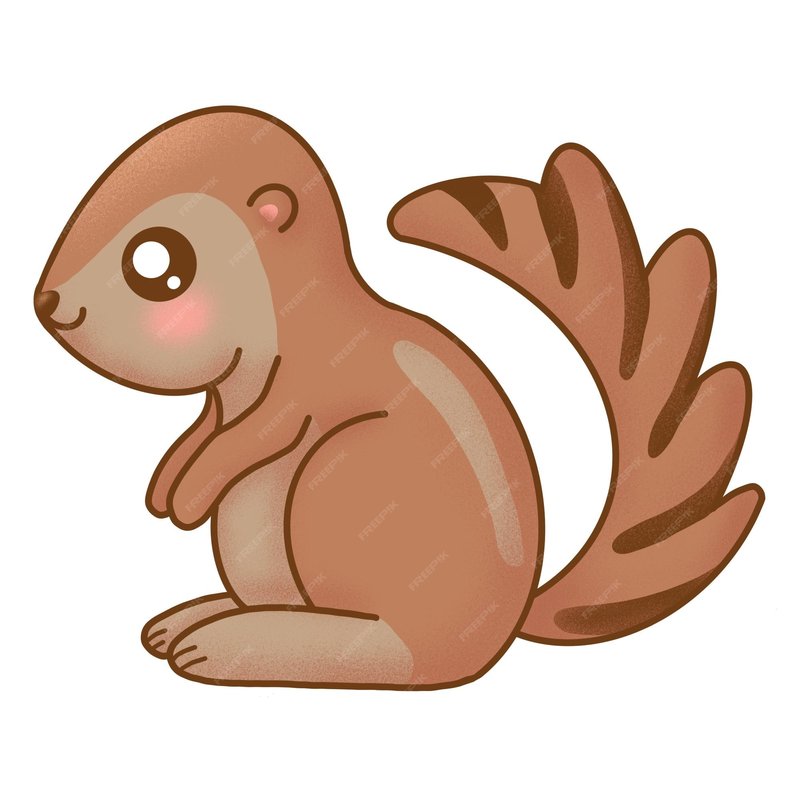 Comparing The Xerus Vs. [Similar Species]