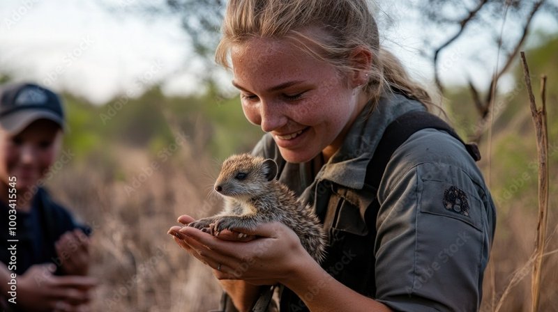 Conservation Efforts Aimed At Protecting The Leghorn