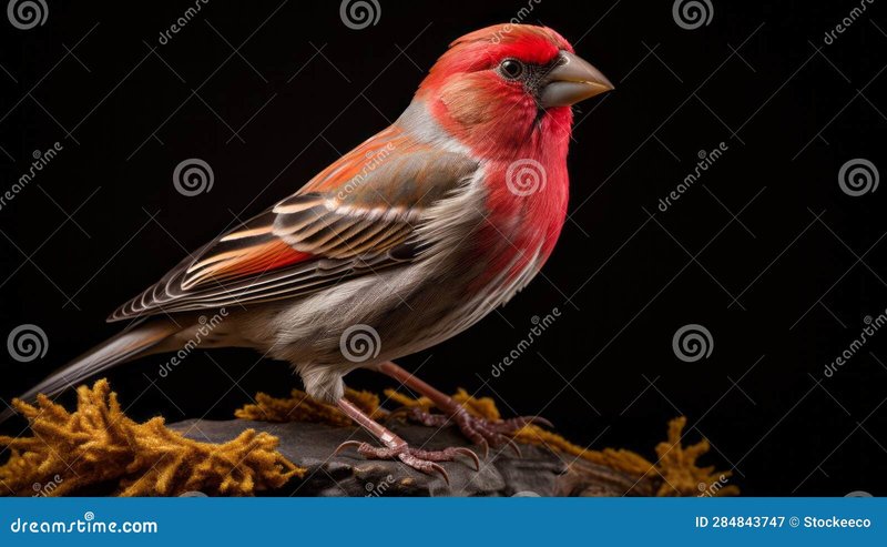 Do Finches Need Special Lighting Or Heating?