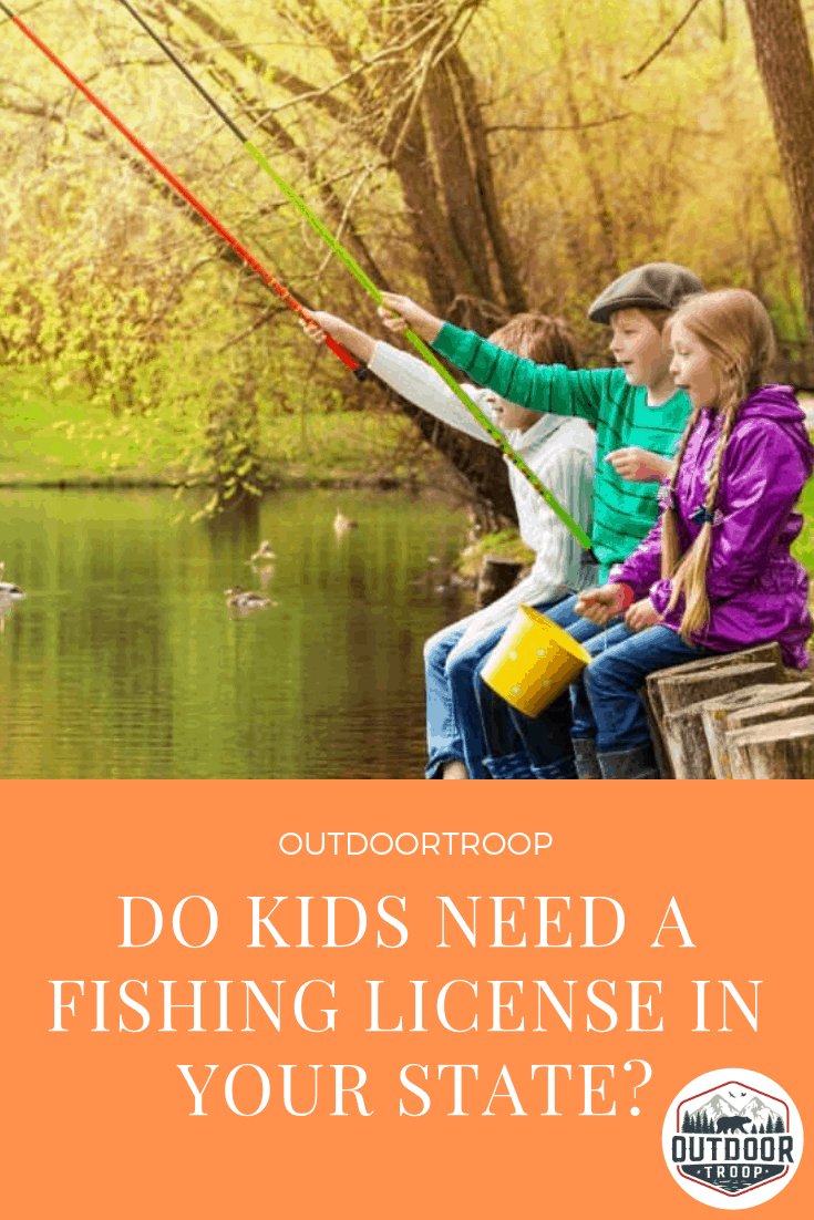 Do You Need A License To Farm Fish In Your State?