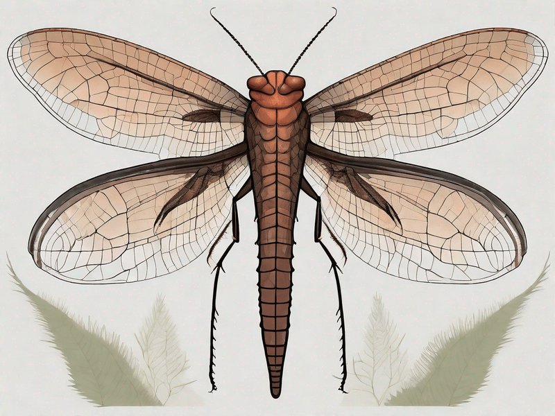 Dobsonfly