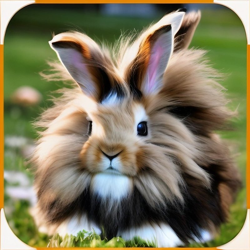 Grooming And Handling Tips For Lionhead Rabbits