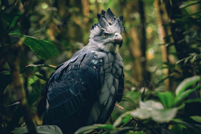 Harpy Eagle