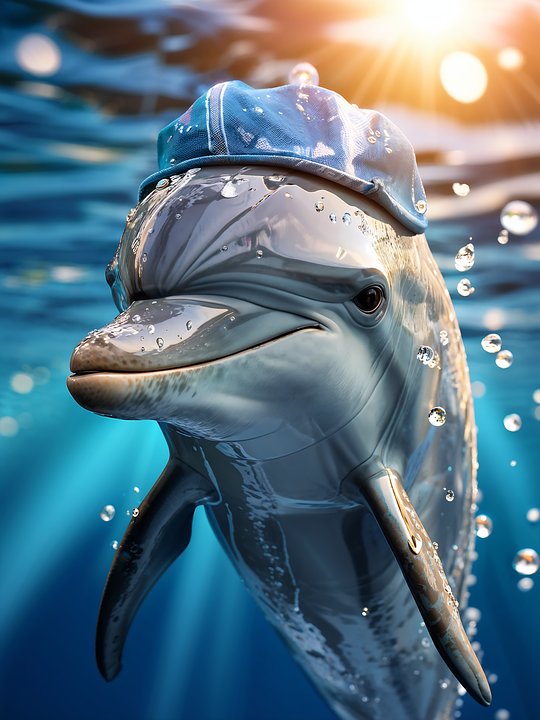 How Climate Change Is Affecting The Spinner Dolphin