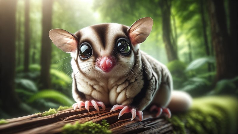 How Long Do Sugar Gliders Live? Lifespan And Aging Signs