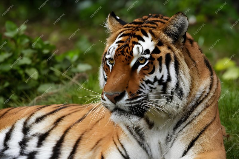 How Smart Is A Bengal Tiger? Cognitive Abilities And Behavior