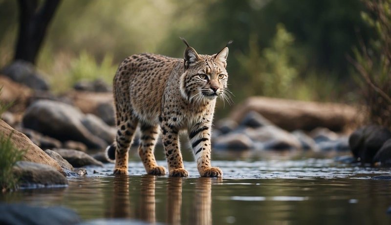 How Smart Is A Bobcat? Cognitive Abilities And Behavior