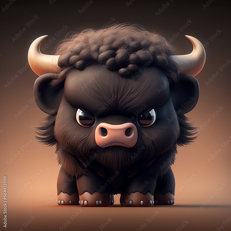 How Smart Is A Buffalo? Cognitive Abilities And Behavior