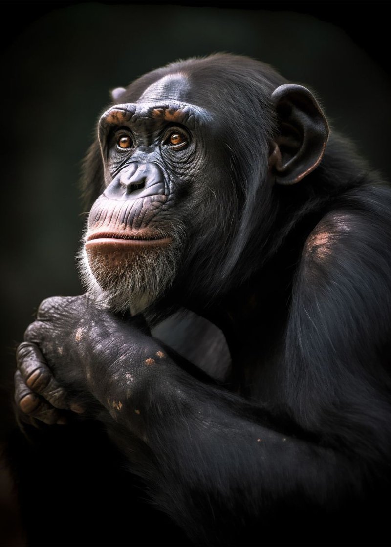 How Smart Is A Chimpanzee? Cognitive Abilities And Behavior