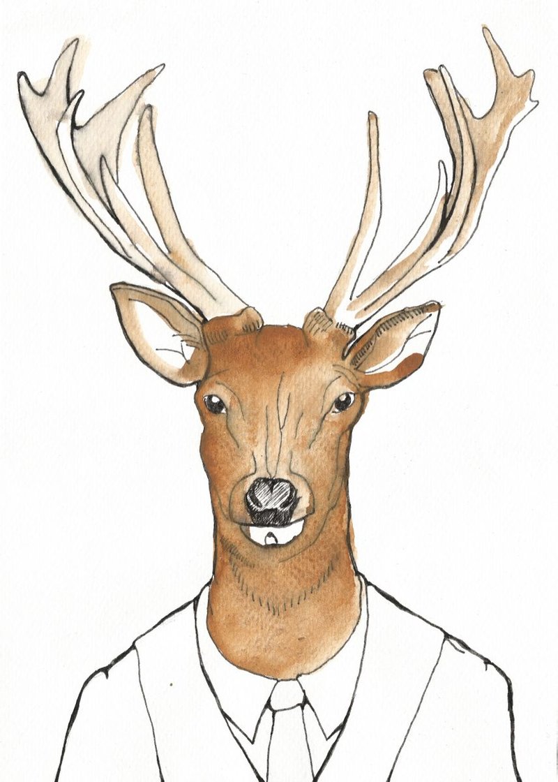 How Smart Is A Deer? Cognitive Abilities And Behavior