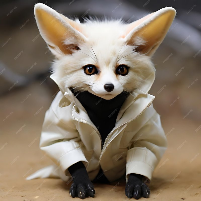 How Smart Is A Fennec Fox? Cognitive Abilities And Behavior