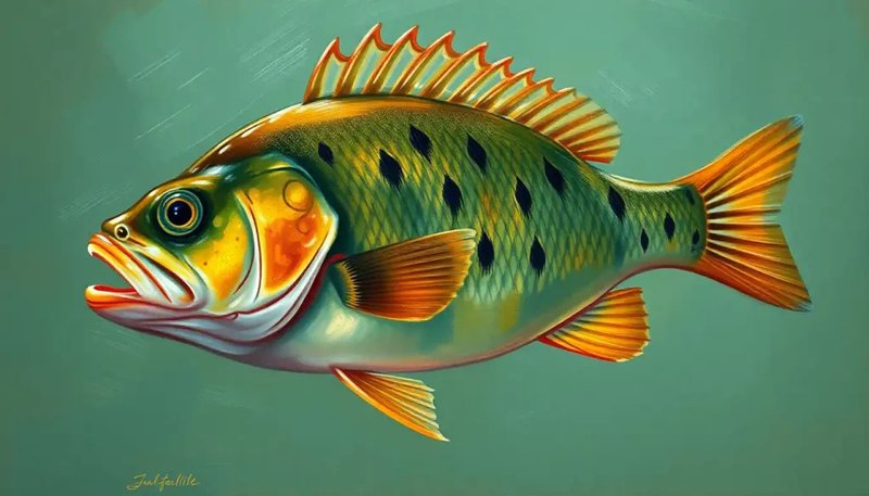 How Smart Is A Fisher? Cognitive Abilities And Behavior