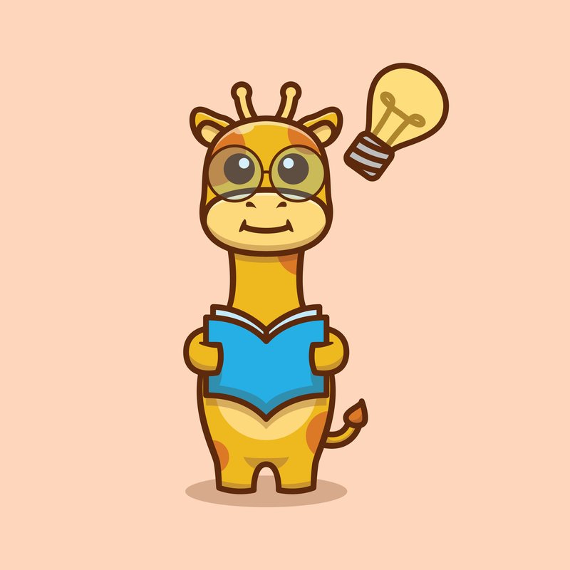 How Smart Is A Giraffe? Cognitive Abilities And Behavior