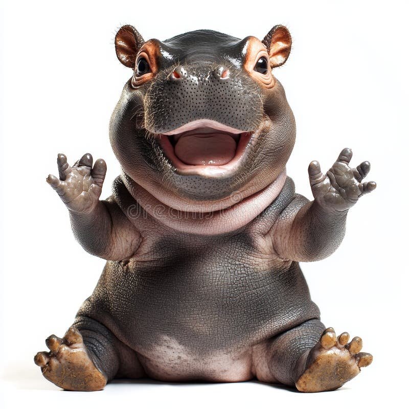 How Smart Is A Hippopotamus? Cognitive Abilities And Behavior