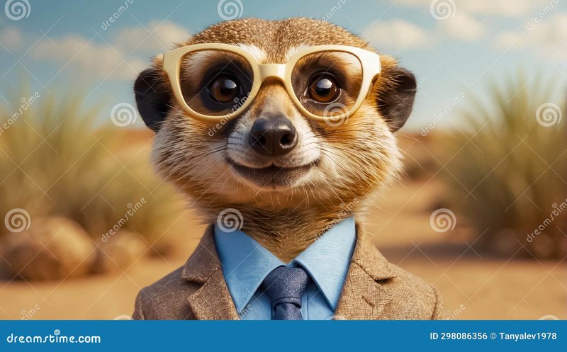 How Smart Is A Meerkat? Cognitive Abilities And Behavior