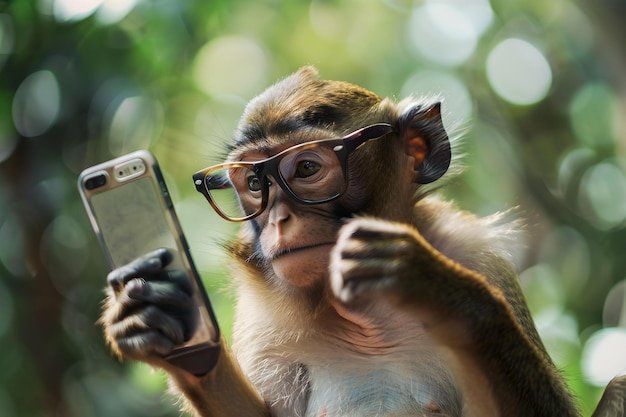 How Smart Is A Monkey? Cognitive Abilities And Behavior